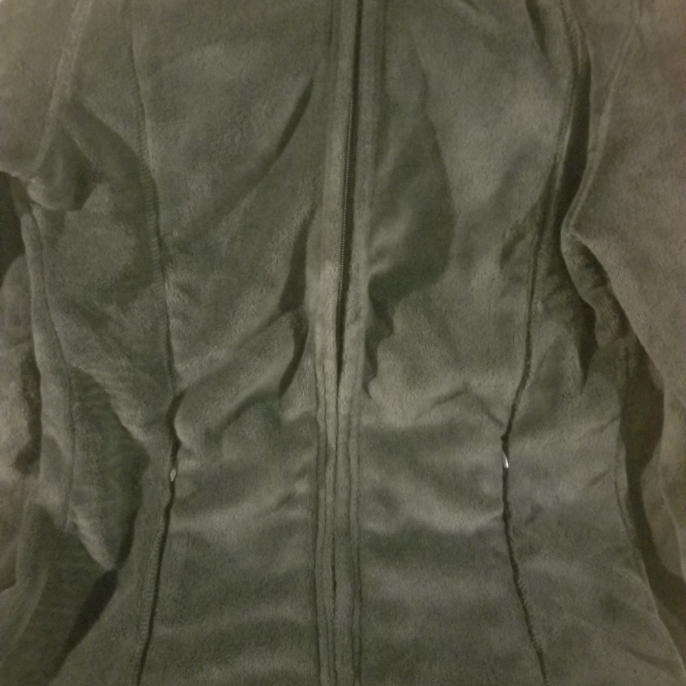 Colorado Clothing Jacket fuzzy, warm jacket with hood
